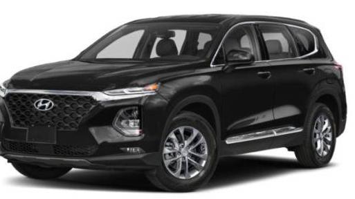 HYUNDAI SANTA FE 2019 5NMS33AD8KH059030 image